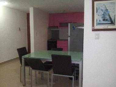 Appartement de vacances �/en/au CANCUN (Quintana Roo)ou appartement ou maison de vacances