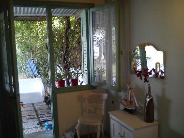 Villa /en/au preveza (Preveza)ou appartement ou maison de vacances