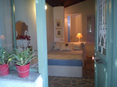 Villa /en/au preveza (Preveza)ou appartement ou maison de vacances