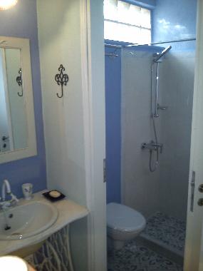 Villa /en/au preveza (Preveza)ou appartement ou maison de vacances