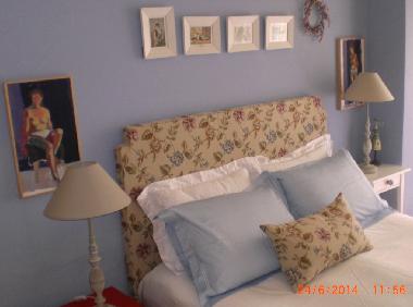 Villa /en/au preveza (Preveza)ou appartement ou maison de vacances