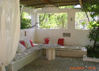 Villa /en/au preveza (Preveza)ou appartement ou maison de vacances