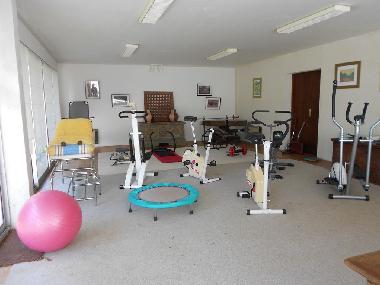 Maison de vacances �/en/au Haut de Bosdarros (Pyr�n�es-Atlantiques)ou appartement ou maison de vacances