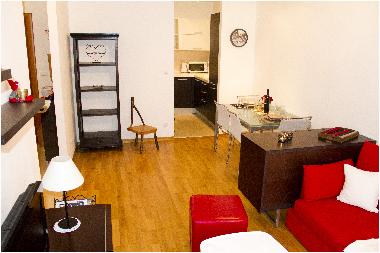 Appartement de vacances �/en/au Trogir (Splitsko-Dalmatinska)ou appartement ou maison de vacances