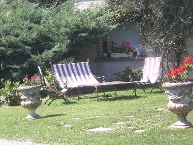 Maison de vacances �/en/au Haut de Bosdarros (Pyr�n�es-Atlantiques)ou appartement ou maison de vacances