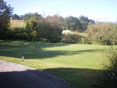 Maison de vacances �/en/au Haut de Bosdarros (Pyr�n�es-Atlantiques)ou appartement ou maison de vacances