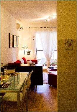 Appartement de vacances �/en/au Trogir (Splitsko-Dalmatinska)ou appartement ou maison de vacances