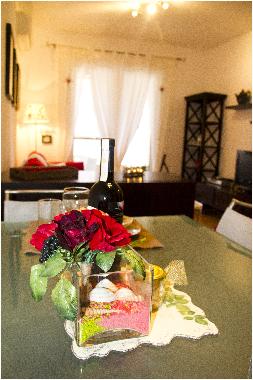 Appartement de vacances �/en/au Trogir (Splitsko-Dalmatinska)ou appartement ou maison de vacances