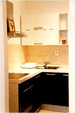 Appartement de vacances �/en/au Trogir (Splitsko-Dalmatinska)ou appartement ou maison de vacances