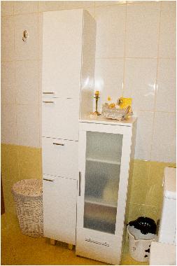 Appartement de vacances �/en/au Trogir (Splitsko-Dalmatinska)ou appartement ou maison de vacances