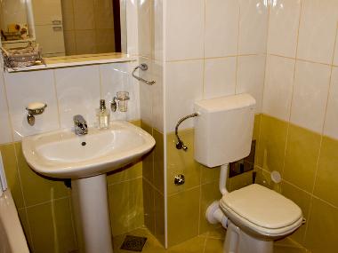 Appartement de vacances �/en/au Trogir (Splitsko-Dalmatinska)ou appartement ou maison de vacances