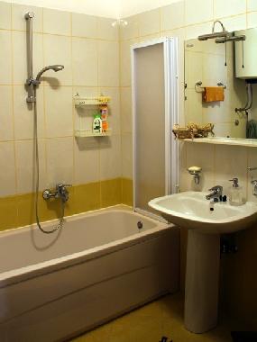 Appartement de vacances �/en/au Trogir (Splitsko-Dalmatinska)ou appartement ou maison de vacances