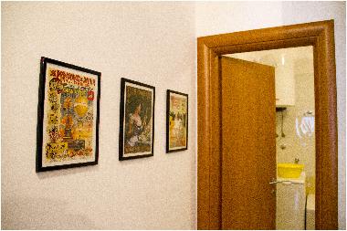 Appartement de vacances �/en/au Trogir (Splitsko-Dalmatinska)ou appartement ou maison de vacances