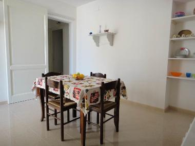 Appartement de vacances /en/au santa maria di leuca (Lecce)ou appartement ou maison de vacances
