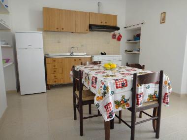 Appartement de vacances /en/au santa maria di leuca (Lecce)ou appartement ou maison de vacances
