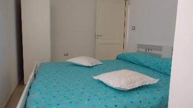 Appartement de vacances /en/au santa maria di leuca (Lecce)ou appartement ou maison de vacances