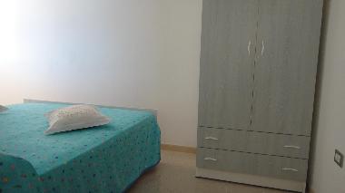 Appartement de vacances /en/au santa maria di leuca (Lecce)ou appartement ou maison de vacances
