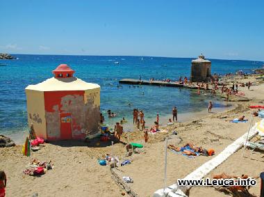 Appartement de vacances /en/au santa maria di leuca (Lecce)ou appartement ou maison de vacances
