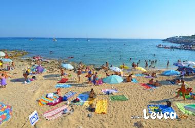 Appartement de vacances /en/au santa maria di leuca (Lecce)ou appartement ou maison de vacances