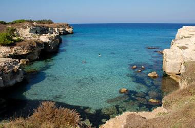 Appartement de vacances /en/au santa maria di leuca (Lecce)ou appartement ou maison de vacances