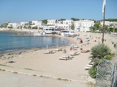 Appartement de vacances /en/au santa maria di leuca (Lecce)ou appartement ou maison de vacances