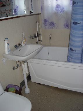 Maison de vacances �/en/au Trollsj�heden (Dalarna)ou appartement ou maison de vacances