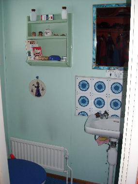 Maison de vacances �/en/au Trollsj�heden (Dalarna)ou appartement ou maison de vacances