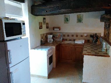 Maison de vacances �/en/au Sermaise (Maine-et-Loire)ou appartement ou maison de vacances