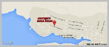 Appartement de vacances �/en/au Stari Grad (Splitsko-Dalmatinska)ou appartement ou maison de vacances