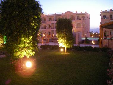 Appartement de vacances �/en/au sharm el sheikh (Shamal Sina