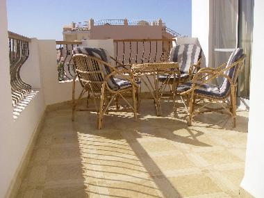 Appartement de vacances �/en/au sharm el sheikh (Shamal Sina