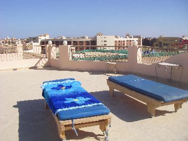 Appartement de vacances �/en/au sharm el sheikh (Shamal Sina