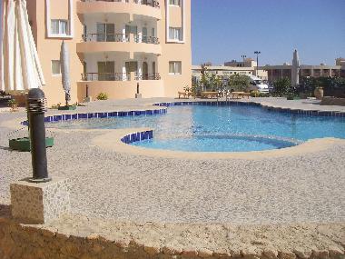 Appartement de vacances �/en/au sharm el sheikh (Shamal Sina