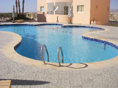 Appartement de vacances �/en/au sharm el sheikh (Shamal Sina