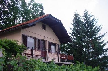 Maison de vacances �/en/au �entrupert (Trebnje)ou appartement ou maison de vacances