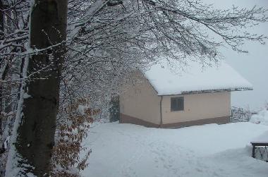 Maison de vacances �/en/au �entrupert (Trebnje)ou appartement ou maison de vacances