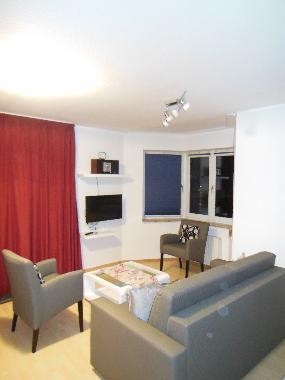 Appartement de vacances /en/au Haffkrug (Ostsee-Festland)ou appartement ou maison de vacances