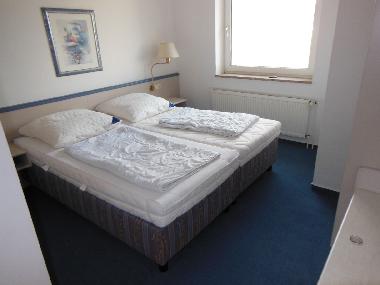 Appartement de vacances /en/au Haffkrug (Ostsee-Festland)ou appartement ou maison de vacances