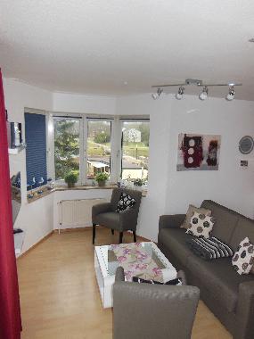 Appartement de vacances /en/au Haffkrug (Ostsee-Festland)ou appartement ou maison de vacances
