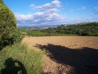 Appartement de vacances �/en/au San Valentino (Perugia)ou appartement ou maison de vacances