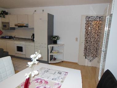 Appartement de vacances /en/au Haffkrug (Ostsee-Festland)ou appartement ou maison de vacances