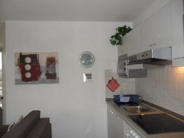 Appartement de vacances /en/au Haffkrug (Ostsee-Festland)ou appartement ou maison de vacances