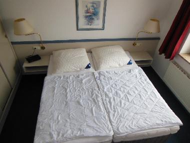 Appartement de vacances /en/au Haffkrug (Ostsee-Festland)ou appartement ou maison de vacances