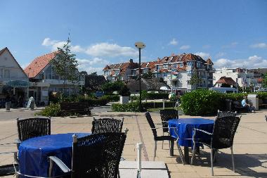 Appartement de vacances /en/au Haffkrug (Ostsee-Festland)ou appartement ou maison de vacances