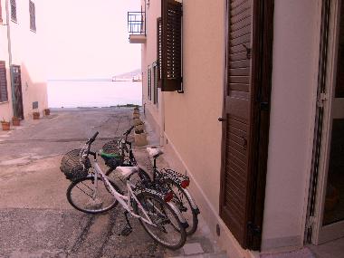 Appartement de vacances �/en/au Favignana (Trapani)ou appartement ou maison de vacances