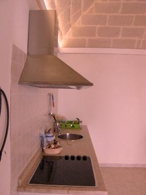 Appartement de vacances �/en/au Favignana (Trapani)ou appartement ou maison de vacances