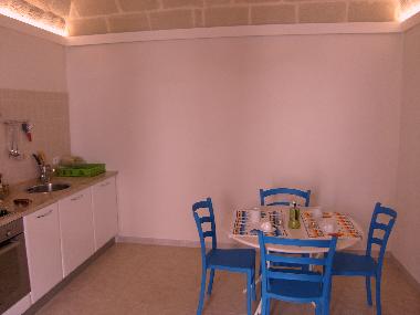 Appartement de vacances �/en/au Favignana (Trapani)ou appartement ou maison de vacances
