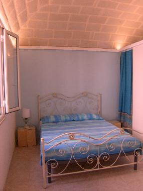Appartement de vacances �/en/au Favignana (Trapani)ou appartement ou maison de vacances
