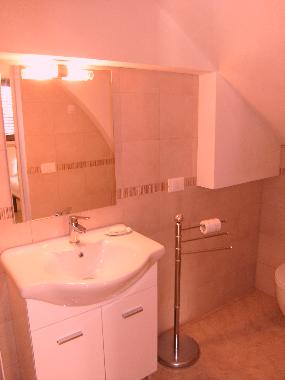 Appartement de vacances �/en/au Favignana (Trapani)ou appartement ou maison de vacances