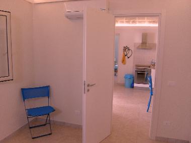 Appartement de vacances �/en/au Favignana (Trapani)ou appartement ou maison de vacances